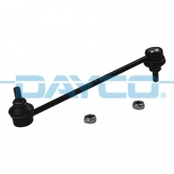 Стойка стабилизатора DAYCO DSS1119 NA6T P Mitsubishi Lancer 10 (CXA) Хэтчбек 1.8 MIVEC 140 л.с. 2009 – 2025