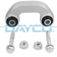 Стойка стабилизатора DAYCO DSS1298 ZQ1SM 3 Audi A6 (C5) 2 Универсал 4.2 Rs6 Quattro 450 л.с. 2002 – 2005