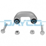 Стойка стабилизатора DAYCO 3HE 1C Audi A6 (C5) 2 Универсал 4.2 Rs6 Quattro 450 л.с. 2002 – 2005 DSS1299