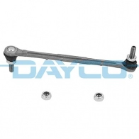 Стойка стабилизатора DAYCO 8B82 U9G DSS1336 Ford Focus 1 Хэтчбек 1.8 Turbo DI / TDDi 90 л.с. 1998 – 2004