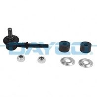 Стойка стабилизатора DAYCO 1NZ 97 Mitsubishi Outlander 1 (CU5) Кроссовер 2.0 Turbo R 4WD 241 л.с. 2002 – 2006 DSS1426