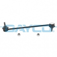 Стойка стабилизатора DAYCO DSS1584 R 5E90OP Renault Laguna (KT) 3 Универсал 2.0 dCi (KT0M. KT0N. KT0S. KT19. KT1F) 173 л.с. 2008 – 2015