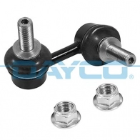 Стойка стабилизатора DAYCO DSS2446 Nissan Navara (D40) 2 Пикап 2.5 dCi 4WD (D40TT. D40T. D40M. D40BB) 190 л.с. 2009 – 2025 IOIX B
