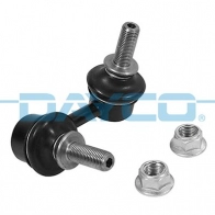 Стойка стабилизатора DAYCO LM3 JDZV Nissan Navara (D40) 2 Пикап 2.5 dCi 4WD (D40TT. D40T. D40M. D40BB) 190 л.с. 2009 – 2025 DSS2447