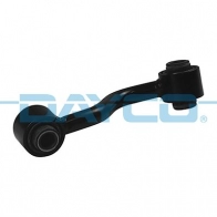 Стойка стабилизатора DAYCO DSS2772 Z NCW4 Nissan X-Trail (T32) 3 Кроссовер 2.0 dCi ALL MODE 4x4 i (NT32) 177 л.с. 2016 – 2025