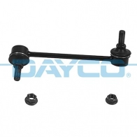 Стойка стабилизатора DAYCO Isuzu D Max 1 Пикап 2.5 DiTD 4x4 (TFS86) 101 л.с. 2002 – 2012 1X ZRRUE DSS2827