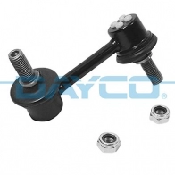 Стойка стабилизатора DAYCO DSS2896 33G PA Honda Accord 8 (CW) Универсал 2.2 i DTEC (CW3) 180 л.с. 2008 – 2025