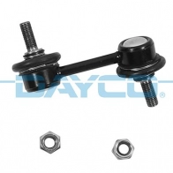 Стойка стабилизатора DAYCO 1 34QM Honda Accord 8 (CW) Универсал 2.2 i DTEC (CW3) 180 л.с. 2008 – 2025 DSS2901