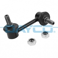 Стойка стабилизатора DAYCO 6 0BDYY DSS3062 Honda CR-V 3 (RE) Кроссовер 2.2 i CTDi 4WD (RE6) 140 л.с. 2007 – 2025