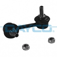 Стойка стабилизатора DAYCO 1GOJ0 7 Honda CR-V 3 (RE) Кроссовер 2.2 i CTDi 4WD (RE6) 140 л.с. 2007 – 2025 DSS3063