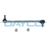 Стойка стабилизатора DAYCO DSS3257 EQ AK1I Mercedes E-Class (A207) 4 Кабриолет 2.1 E 220 CDI / BlueTEC / d (2002. 2001) 170 л.с. 2010 – 2025