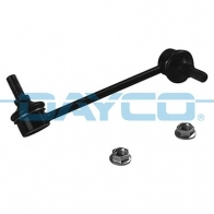 Стойка стабилизатора DAYCO Isuzu D Max 1 Пикап 2.5 DiTD 4x4 (TFS86) 101 л.с. 2002 – 2012 DSS3541 E 1AXI3V