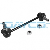 Стойка стабилизатора DAYCO Q4Q V7W Mazda 6 (GH) 2 Универсал 2.2 MZR CD 185 л.с. 2008 – 2011 DSS3549