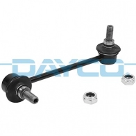 Стойка стабилизатора DAYCO DSS3550 8 XUGUBF Mazda 6 (GH) 2 Универсал 2.2 MZR CD 185 л.с. 2008 – 2011