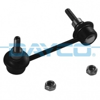 Стойка стабилизатора DAYCO Renault Master (ED) 2 Кабина с шасси 3.0 dCi 140 (ED0S. UD0S) 136 л.с. 2003 – 2025 Y5 WT8E DSS3684