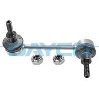 Стойка стабилизатора DAYCO Renault Master (ED) 2 Кабина с шасси 3.0 dCi 140 (ED0S. UD0S) 136 л.с. 2003 – 2025 0O7 UGP DSS3685