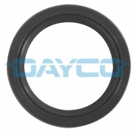 Сальник коленвала DAYCO V0156 7677780 VO JAGGD