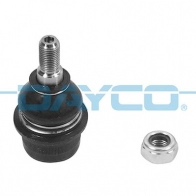 Шаровая опора DAYCO F5K IG Mercedes E-Class (S211) 3 Универсал 3.0 E 280 T (2154) 231 л.с. 2005 – 2009 DSS1068