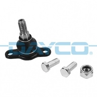 Шаровая опора DAYCO Volkswagen Transporter (T4) 4 Автобус 2.5 115 л.с. 1996 – 2003 MMGI L8 DSS1154