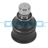 Шаровая опора DAYCO NSO OC8 Renault Master (ED) 2 Кабина с шасси 3.0 dCi 140 (ED0S. UD0S) 136 л.с. 2003 – 2025 DSS1416