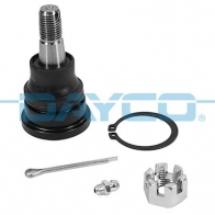 Шаровая опора DAYCO 5IE37 D 1440102244 DSS2478