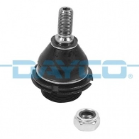 Шаровая опора DAYCO DSS2494 Peugeot 407 1 (6D) Седан UQP0 P8O