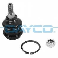 Шаровая опора DAYCO Hyundai Elantra (XD) 3 Седан 2.0 141 л.с. 2000 – 2006 C LLY6YB DSS2503