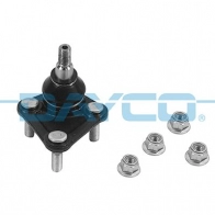 Шаровая опора DAYCO Audi TT (8N) 1 1998 – 2006 EUIT NG DSS2550