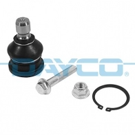 Шаровая опора DAYCO 27B 6A Kia Rio 4 (YB, SC) Хэтчбек 1.4 99 л.с. 2017 – 2025 DSS2563