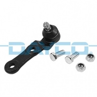 Шаровая опора DAYCO BM 8BTP DSS2687 Opel Corsa (B) 2 Хэтчбек 1.6 i 16V (F08) 100 л.с. 1997 – 2000