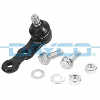 Шаровая опора DAYCO DSS2923 1 2B5XR Opel Corsa (B) 2 Хэтчбек 1.6 i 16V (F08) 100 л.с. 1997 – 2000