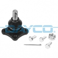 Шаровая опора DAYCO DSS2971 1440102356 DXZP 6FB