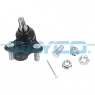 Шаровая опора DAYCO DSS2972 7WNPN U8 Honda CR-V 3 (RE) Кроссовер 2.0 i VTEC (RE5) 150 л.с. 2007 – 2012