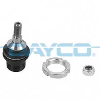 Шаровая опора DAYCO HWGH J DSS3051 Mercedes M-Class (W164) 2 Кроссовер 3.0 ML 300 CDI 4 matic (1621) 204 л.с. 2010 – 2011