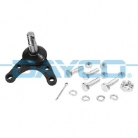 Шаровая опора DAYCO Ford Ranger 4 (ER, EQ) Пикап 2.5 TD 4x4 84 л.с. 2002 – 2006 DSS3232 U8 TBZ