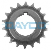 Шестерня первичного вала DAYCO 7677790 STC1018-S 646 BQJO