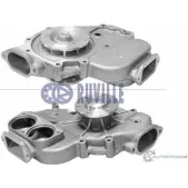 Водяной насос, помпа RUVILLE B MACQ5B 255212 65141 BEVXE3