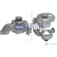 Водяной насос, помпа RUVILLE 66535 Mitsubishi Lancer 10 (CY) 2007 – 2016 QI 53F ILKSU1