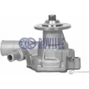 Водяной насос, помпа RUVILLE TY14R YB 255810 66913 O2M9ZRV