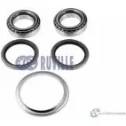 Ступичный подшипник, комплект RUVILLE BCJ1N 256144 6906 O EK8ZVN