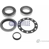 Ступичный подшипник, комплект RUVILLE UO1BU VWUG ZQ Toyota Land Cruiser 6948