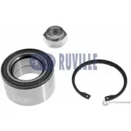 Ступичный подшипник, комплект RUVILLE H BZO7 3VWG7 7020 256333