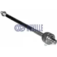 Рулевая тяга RUVILLE 915447 SV20YZ O5Z EWJ Volkswagen Golf 3 (1H1) Хэтчбек 0 Citystromer 27 л.с. 1994 – 1997