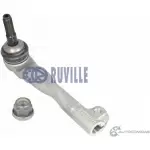 Рулевой наконечник RUVILLE 925050 ITUF8A QUN AU Bmw 7 (G11, G12) 6 Седан 3.0 730 d 211 л.с. 2015 – 2024