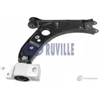 Рычаг RUVILLE 6 GUF1 R5KRH Volkswagen Golf 935427