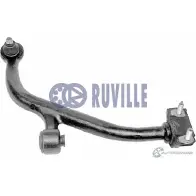 Рычаг RUVILLE PY7 JLR XL9YF 936621 263367