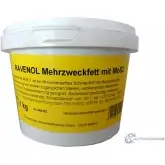 Смазка ШРУС Mehrzweckfett mit MoS2, 1 л RAVENOL 1436771174 4014835200333 1AW8Q D A2SBB