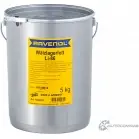 Смазка пластичная водостойкая универсальная Walzlagerfett LI 86, 5 л RAVENOL T1PJ7J2 1436771676 HZJ Q0K 4014835200852