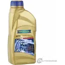 Трансмиссионное масло в акпп синтетическое 4014835718814 RAVENOL, 1 л RAVENOL 1436770541 0GFY G 4014835718814