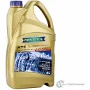 Трансмиссионное масло в акпп синтетическое 4014835719293 RAVENOL, 4 л RAVENOL 1436770616 4014835719293 V2 1L8